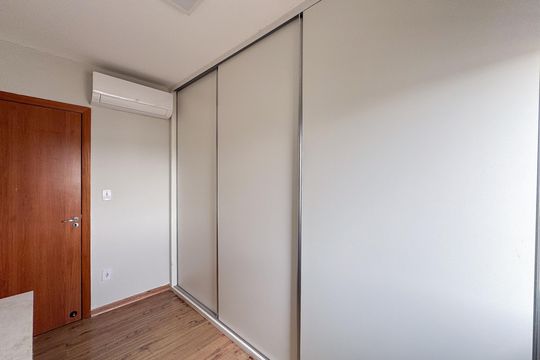 Apartamento para alugar com 3 quartos, 65m² em Cardoso, Belo Horizonte