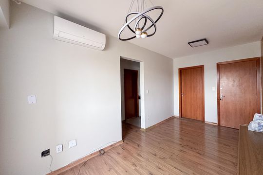 Apartamento para alugar com 3 quartos, 65m² em Cardoso, Belo Horizonte