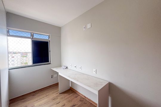 Apartamento para alugar com 3 quartos, 65m² em Cardoso, Belo Horizonte