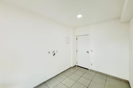 Sala de apartamento para alugar com 2 quartos, 40m² em Artur Alvim, São Paulo
