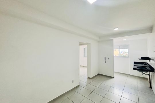 Apartamento para alugar com 2 quartos, 40m² em Artur Alvim, São Paulo
