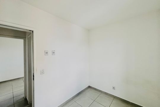 Quarto 2 de apartamento para alugar com 2 quartos, 40m² em Artur Alvim, São Paulo