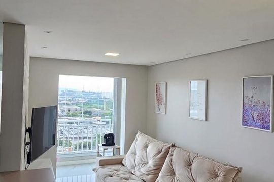 Apartamento à venda com 2 quartos, 60m² em Presidente Altino, Osasco