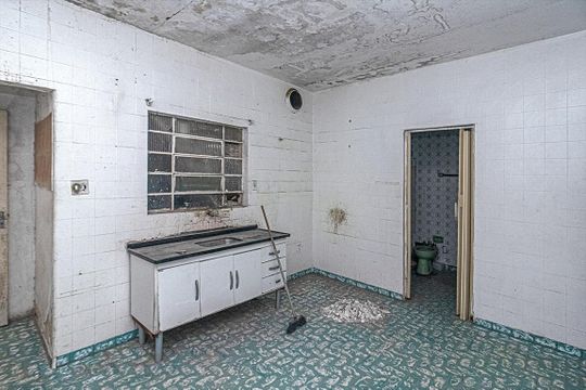 cozinha da casa 2_2 de casa à venda com 5 quartos, 174m² em Vila Moraes, São Paulo