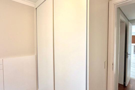Apartamento à venda com 3 quartos, 130m² em Vila Leopoldina, São Paulo