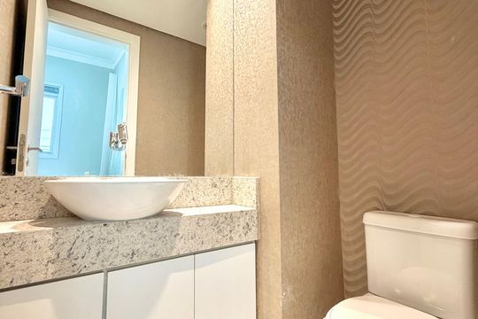 Apartamento à venda com 3 quartos, 130m² em Vila Leopoldina, São Paulo