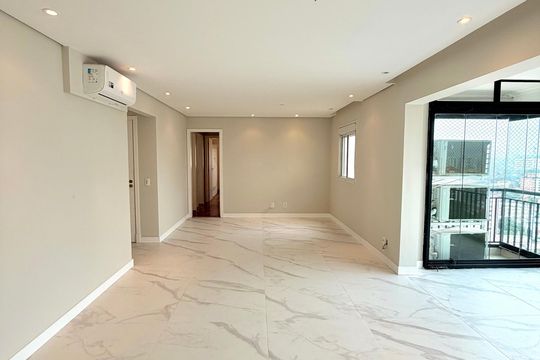 Apartamento à venda com 3 quartos, 130m² em Vila Leopoldina, São Paulo