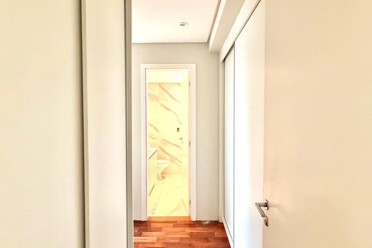 Apartamento à venda com 3 quartos, 130m² em Vila Leopoldina, São Paulo