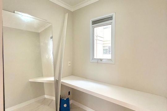 Apartamento à venda com 3 quartos, 130m² em Vila Leopoldina, São Paulo