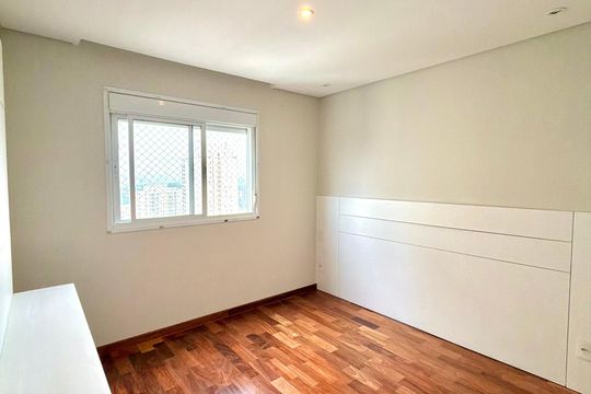 Apartamento à venda com 3 quartos, 130m² em Vila Leopoldina, São Paulo