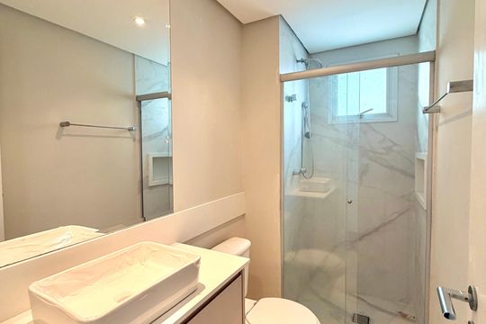 Apartamento à venda com 3 quartos, 130m² em Vila Leopoldina, São Paulo