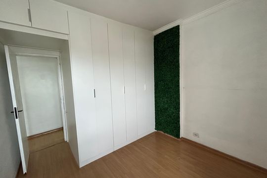 Quarto 2 de apartamento para alugar com 2 quartos, 47m² em Madureira, Rio de Janeiro