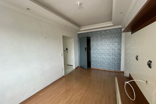 Sala de apartamento para alugar com 2 quartos, 47m² em Madureira, Rio de Janeiro