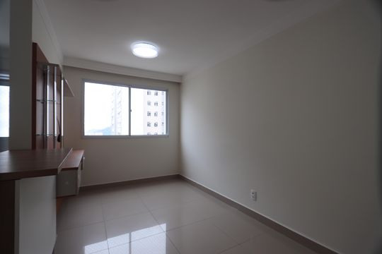 Sala de apartamento para alugar com 2 quartos, 43m² em Cidade São Mateus, São Paulo