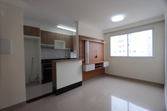 Apartamento para alugar com 2 quartos, 43m² em Cidade São Mateus, São Paulo