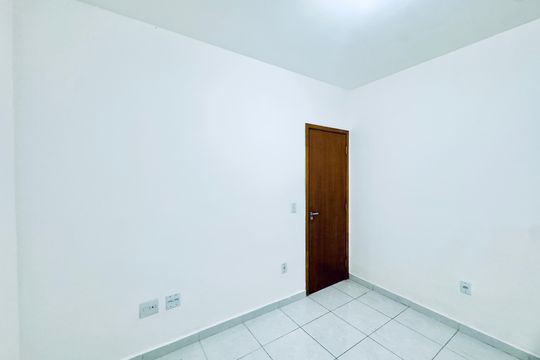 Quarto de apartamento para alugar com 1 quarto, 40m² em Jardim Rosana, Guarulhos