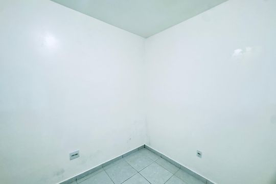 Quarto de apartamento para alugar com 1 quarto, 40m² em Jardim Rosana, Guarulhos