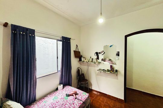 Quarto 3 de casa para alugar com 2 quartos, 250m² em Vila Santa Teresinha, São Paulo