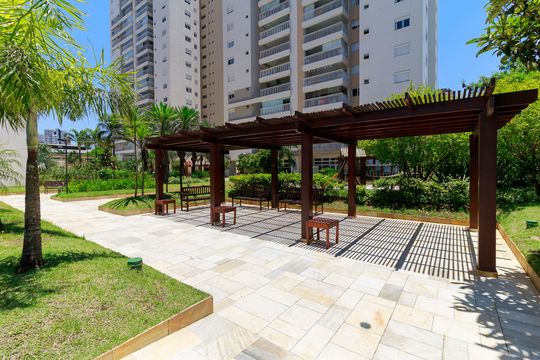 Casa de Condomínio à venda com 3 quartos, 123m² em Vila Congonhas, São Paulo