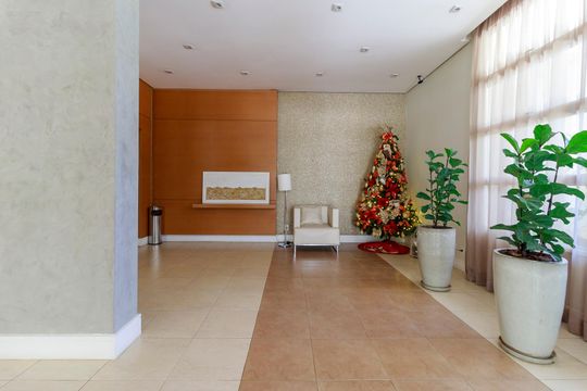 Casa de Condomínio à venda com 3 quartos, 123m² em Vila Congonhas, São Paulo