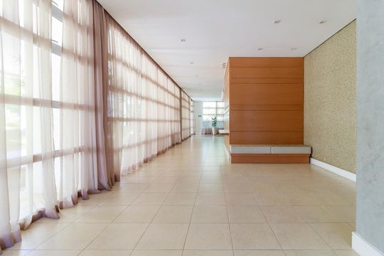Casa de Condomínio à venda com 3 quartos, 123m² em Vila Congonhas, São Paulo