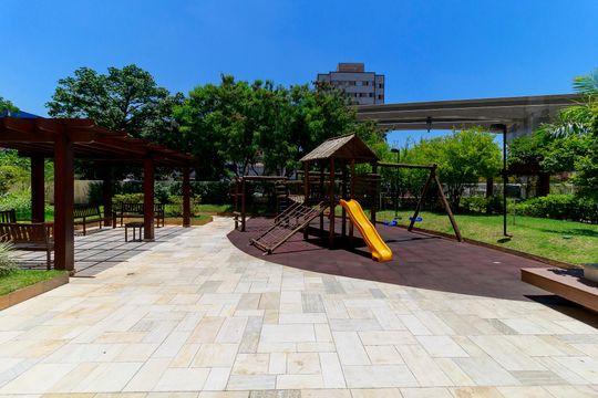 Casa de Condomínio à venda com 3 quartos, 123m² em Vila Congonhas, São Paulo