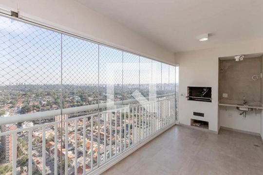 Casa de Condomínio à venda com 3 quartos, 123m² em Vila Congonhas, São Paulo