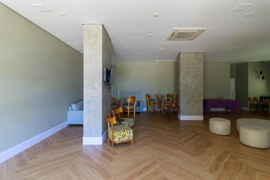Casa de Condomínio à venda com 3 quartos, 123m² em Vila Congonhas, São Paulo