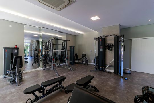 Casa de Condomínio à venda com 3 quartos, 123m² em Vila Congonhas, São Paulo