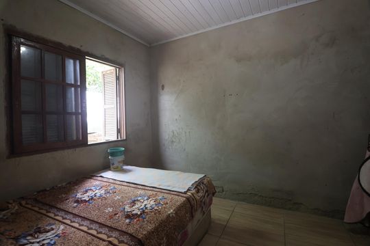 Quarto 1 de casa à venda com 3 quartos, 120m² em Niterói, Canoas