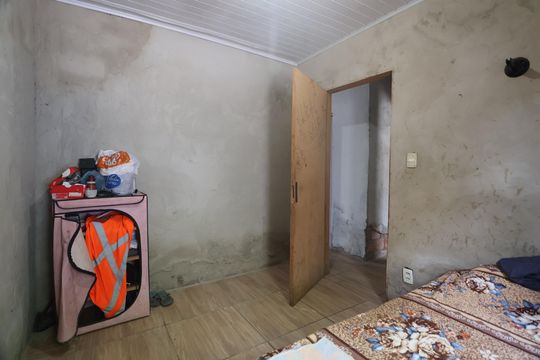Quarto 1 de casa à venda com 3 quartos, 120m² em Niterói, Canoas