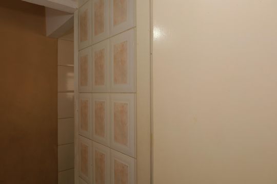 Banheiro 3 de casa à venda com 4 quartos, 120m² em Vila Brasil, São Paulo
