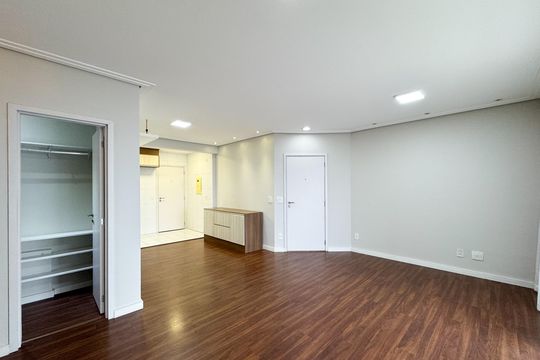 Apartamento para alugar com 3 quartos, 96m² em Independência, São Bernardo do Campo