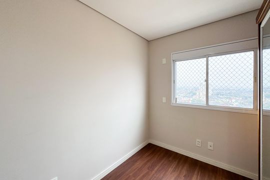 Quarto 2 de apartamento para alugar com 3 quartos, 96m² em Independência, São Bernardo do Campo