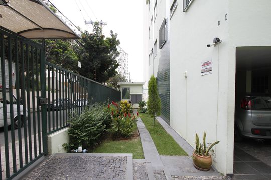 Apartamento para alugar com 2 quartos, 85m² em Buritis, Belo Horizonte