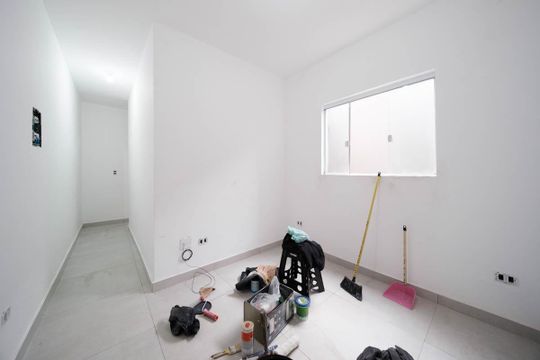 Apartamento para alugar com 2 quartos, 41m² em Jardim Maringa, São Paulo