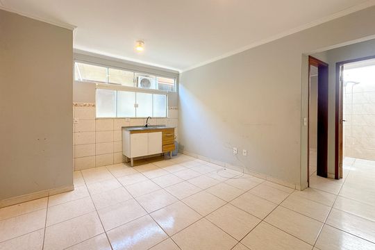 Apartamento para alugar com 1 quarto, 38m² em Ingleses Norte, Florianópolis