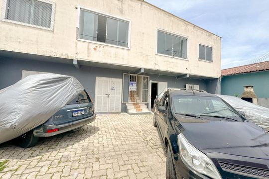 Garagem de apartamento para alugar com 1 quarto, 38m² em Ingleses Norte, Florianópolis