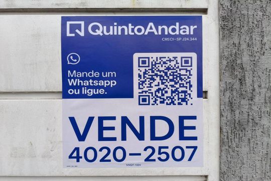 Apartamento para alugar com 2 quartos, 39m² em Jardim Maringa, São Paulo