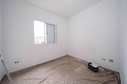 Apartamento para alugar com 2 quartos, 39m² em Jardim Maringa, São Paulo