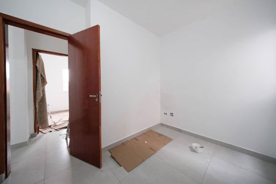 Apartamento para alugar com 2 quartos, 39m² em Jardim Maringa, São Paulo