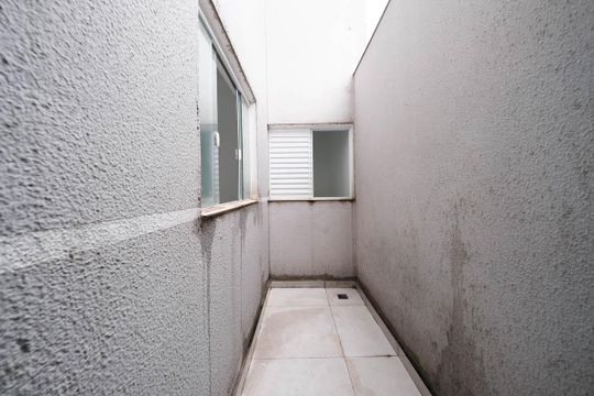 Apartamento para alugar com 2 quartos, 39m² em Jardim Maringa, São Paulo