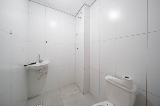 Apartamento para alugar com 2 quartos, 39m² em Jardim Maringa, São Paulo