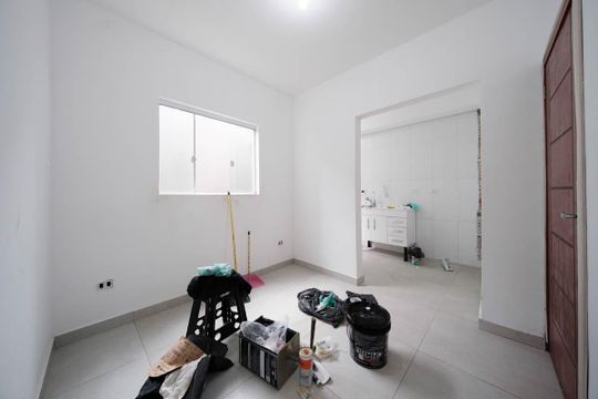 Apartamento para alugar com 2 quartos, 39m² em Jardim Maringa, São Paulo