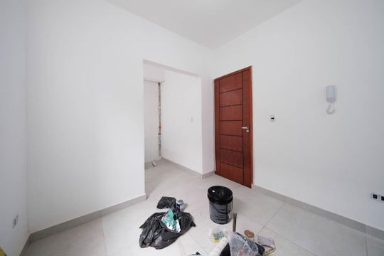 Apartamento para alugar com 2 quartos, 39m² em Jardim Maringa, São Paulo
