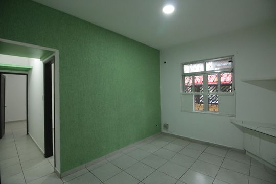 Apartamento para alugar com 2 quartos, 58m² em Embaré, Santos
