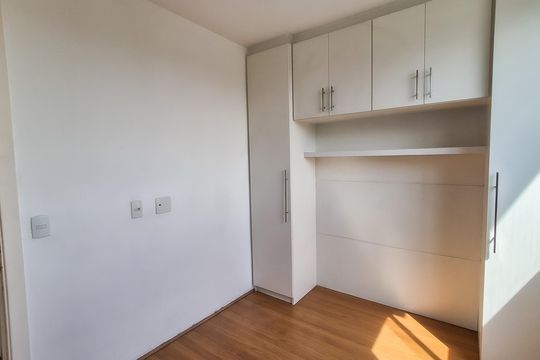 Quarto 2 de apartamento à venda com 2 quartos, 49m² em Irajá, Rio de Janeiro
