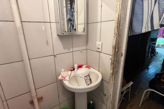 Casa à venda com 1 quarto, 360m² em São Borja, São Leopoldo