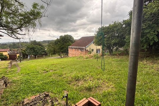 Casa à venda com 1 quarto, 360m² em São Borja, São Leopoldo