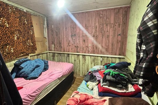 Casa à venda com 1 quarto, 360m² em São Borja, São Leopoldo